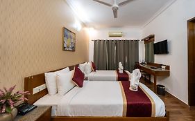 Lords Midtown Suites Bangalore